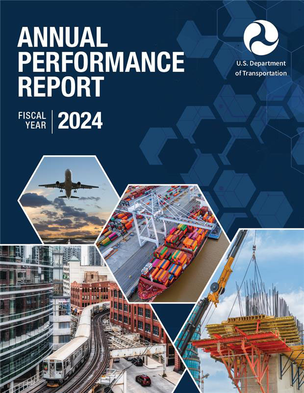 FY 22024 Annual Performance Plan & Report